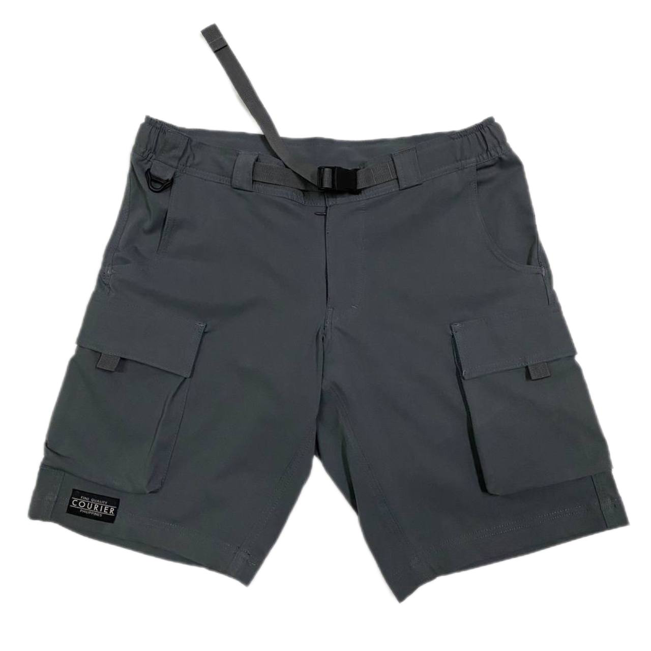 Courier PH Men's 10" Hauler Shorts