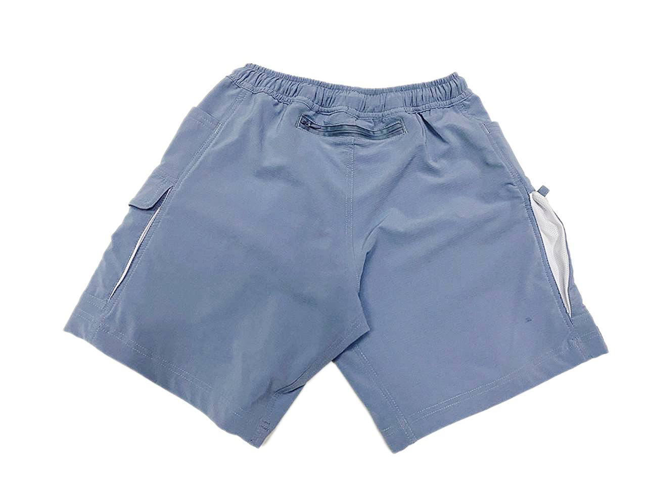 Courier PH SPARE SERIES Shorts