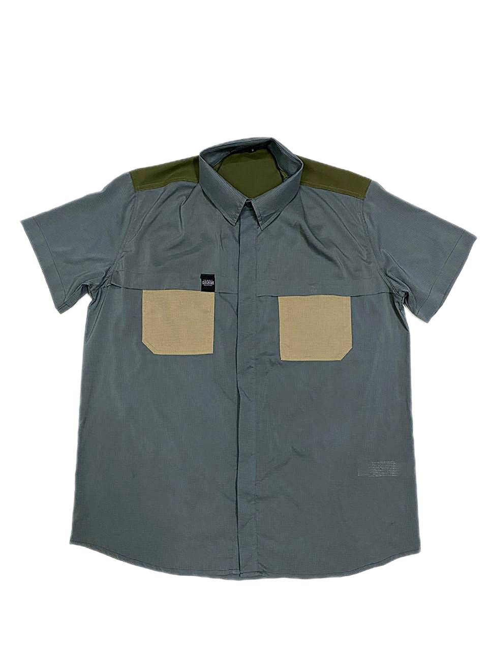 Courier PH OFF GRID Polo