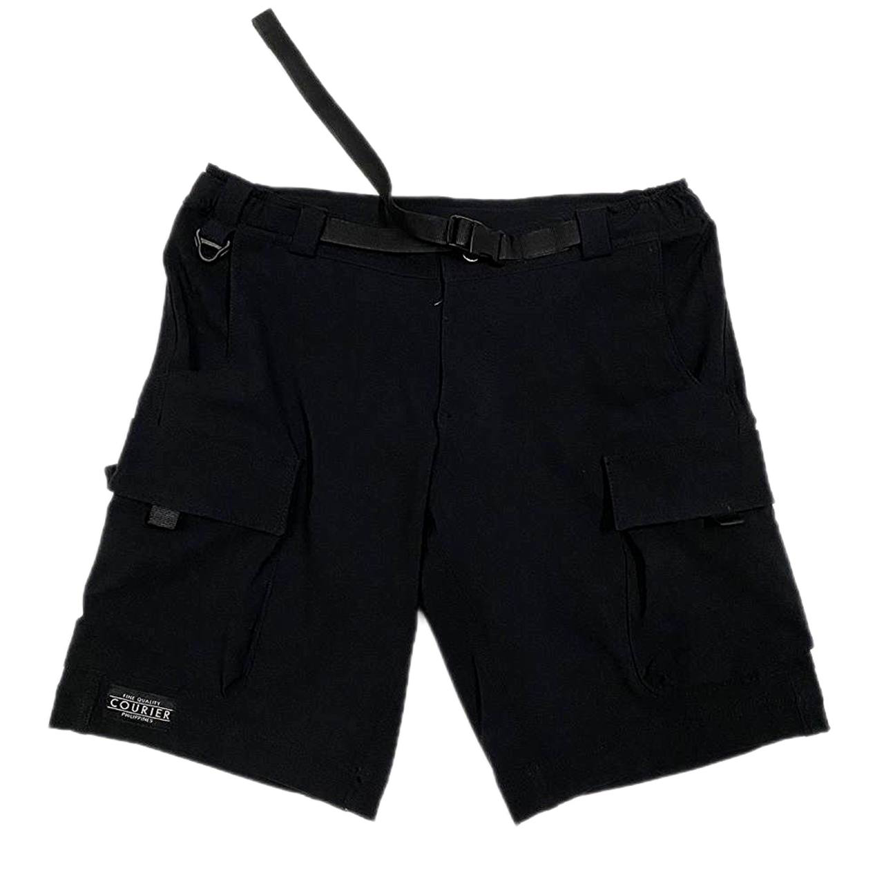 Courier PH Men's 10" Hauler Shorts