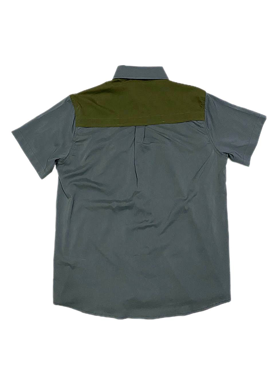 Courier PH OFF GRID Polo