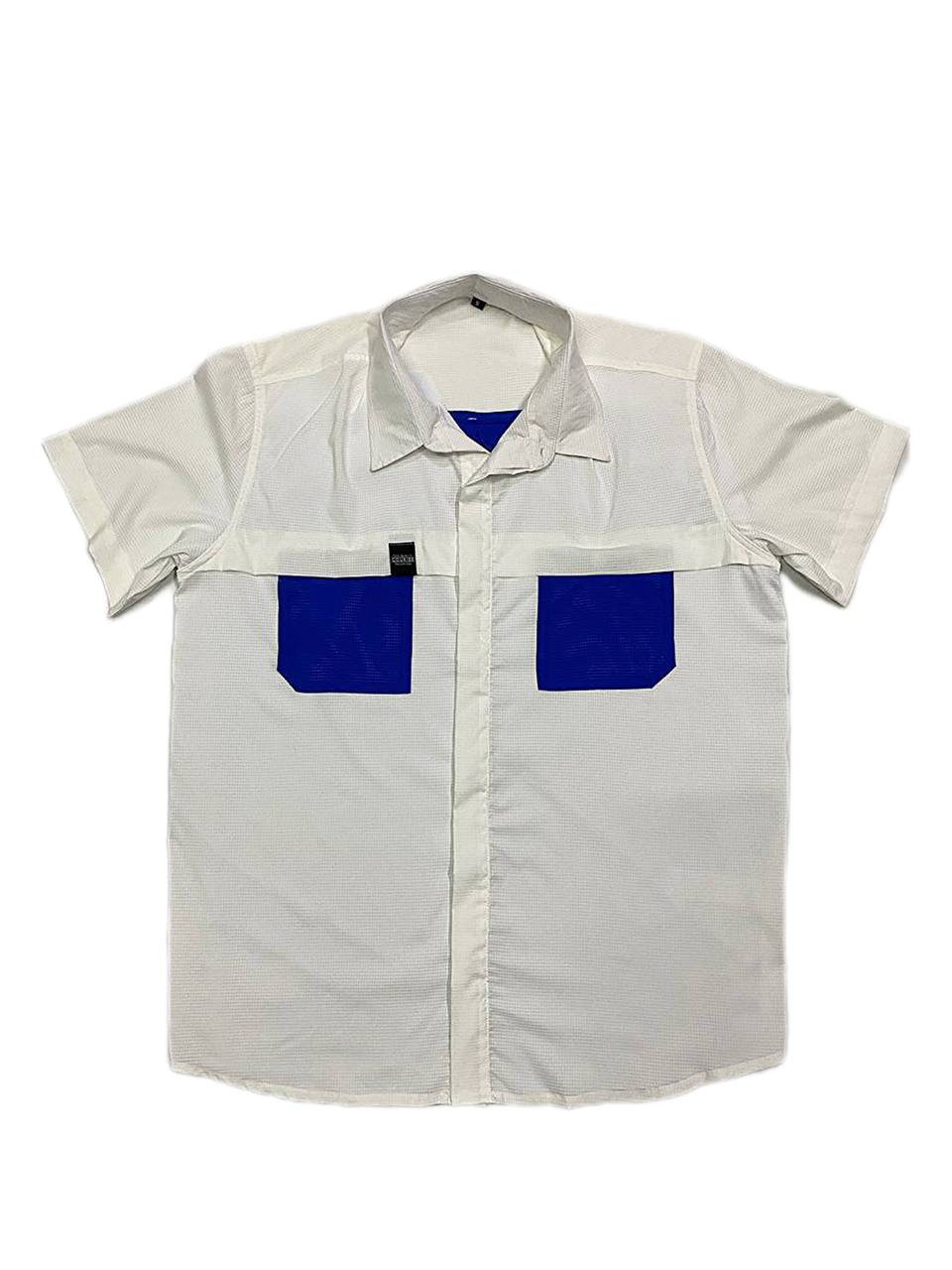 Courier PH OFF GRID Polo