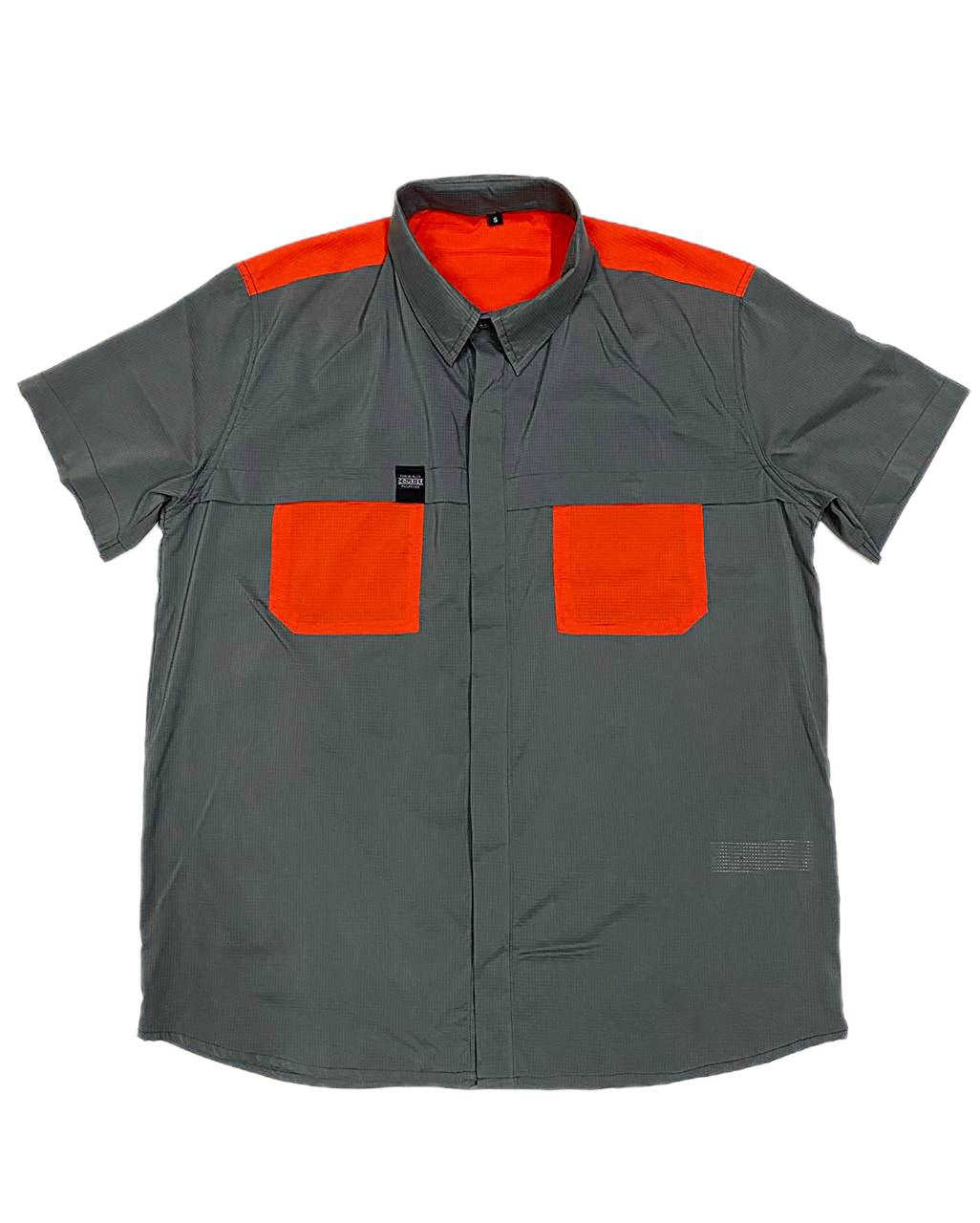 Courier PH OFF GRID Polo