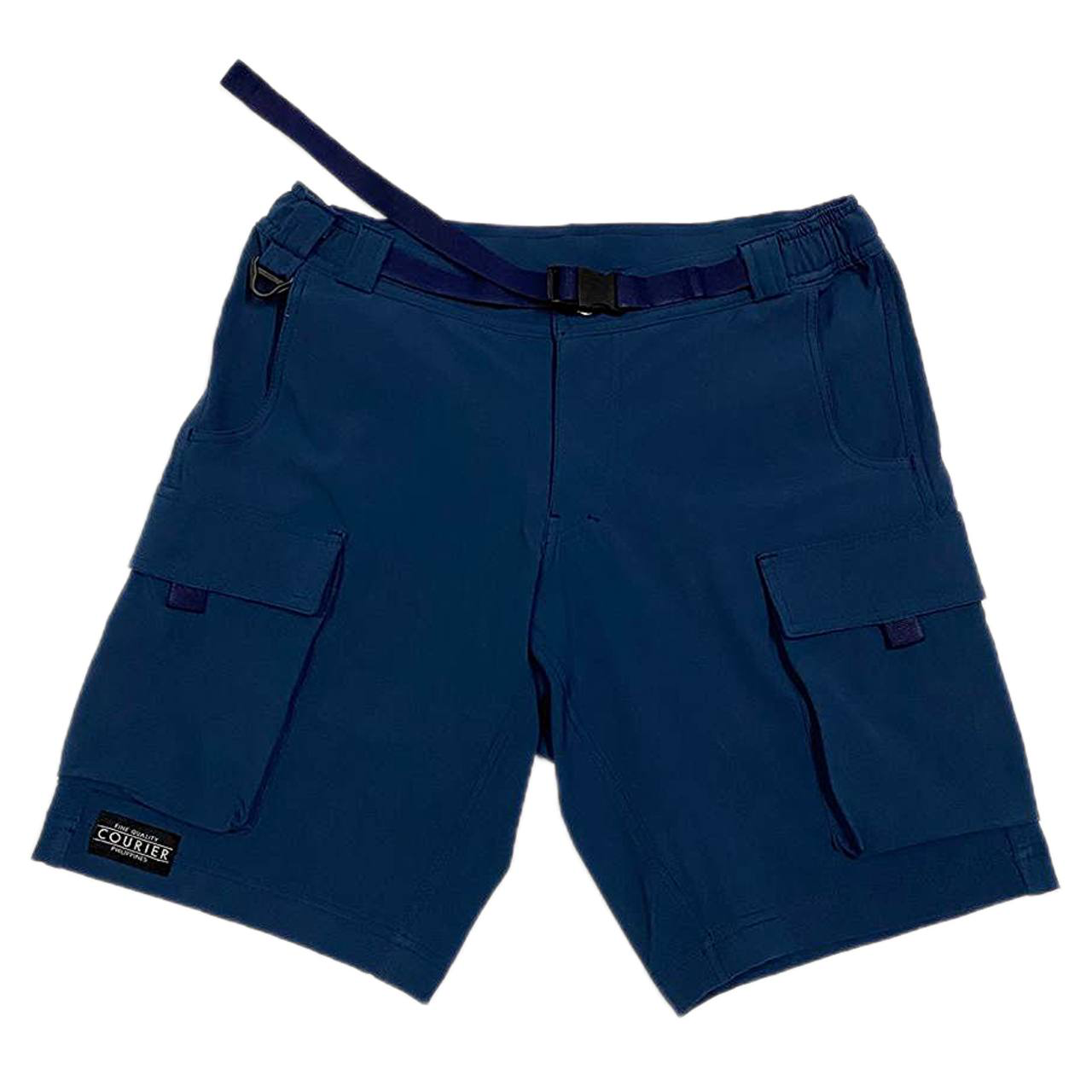 Courier PH Men's 10" Hauler Shorts