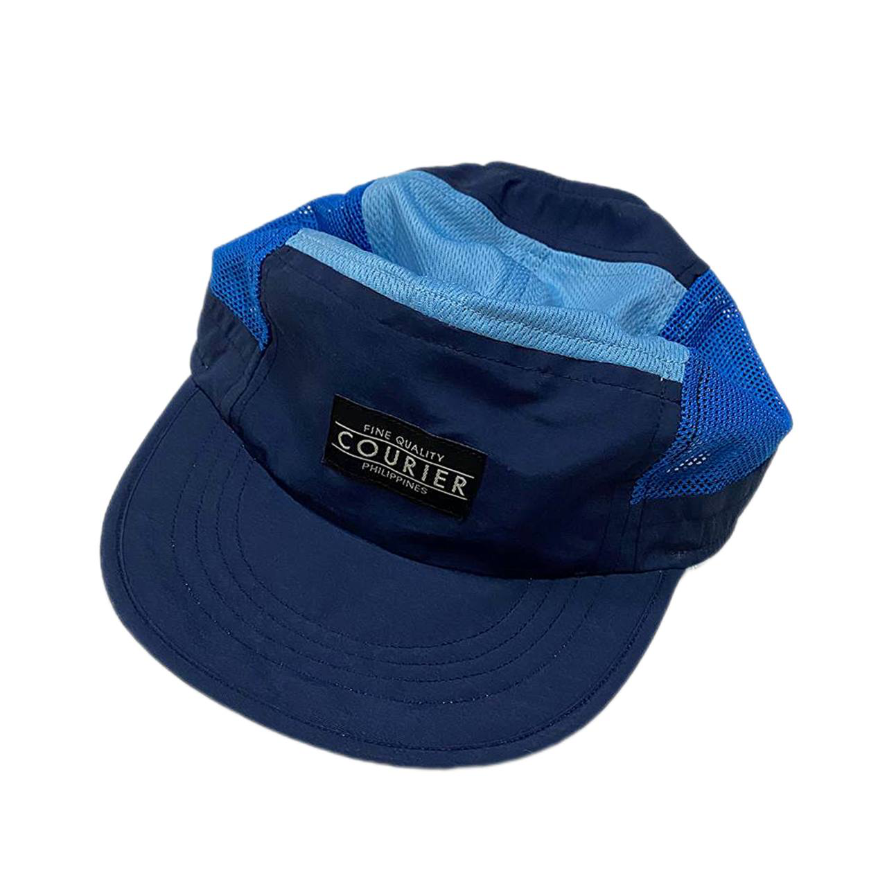 Courier PH 5 Panel Cap