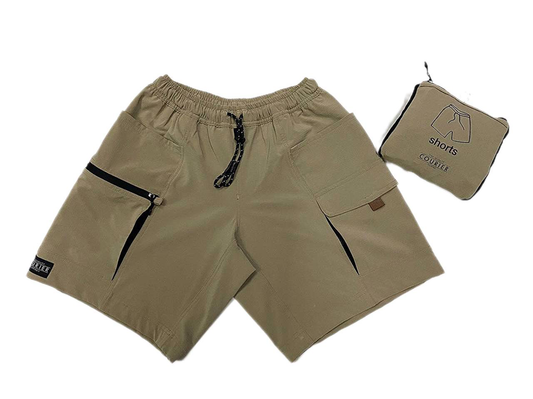 Courier PH SPARE SERIES Shorts