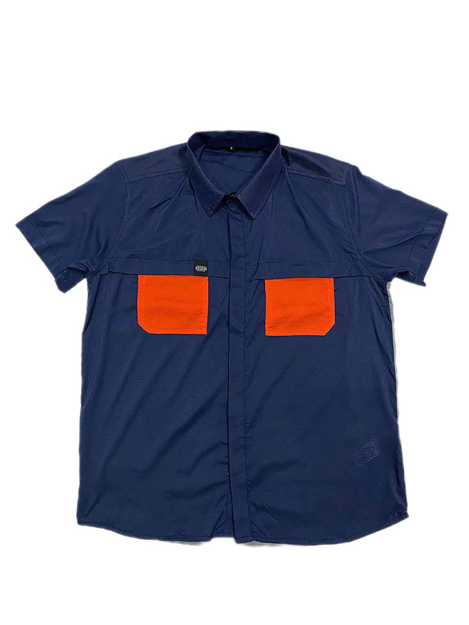 Courier PH OFF GRID Polo