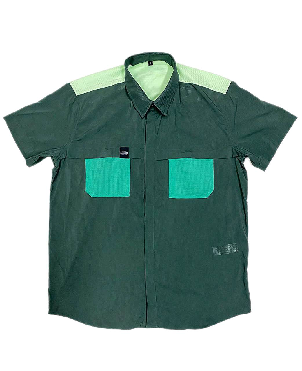 Courier PH OFF GRID Polo