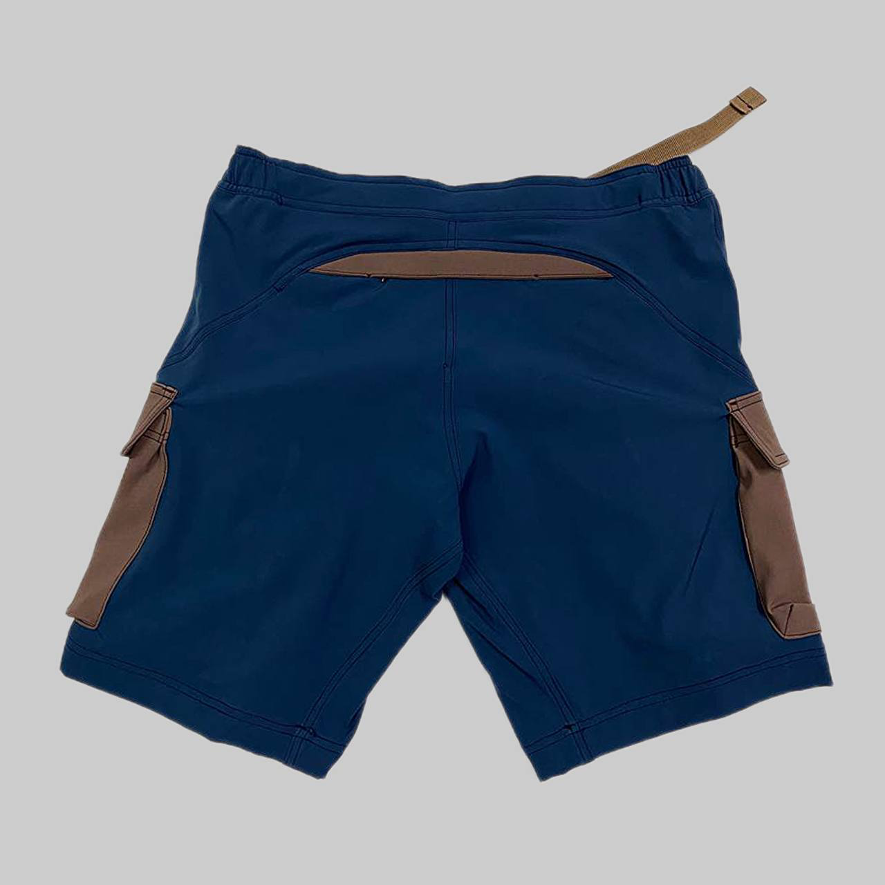 Courier PH Men's 10" Hauler Shorts