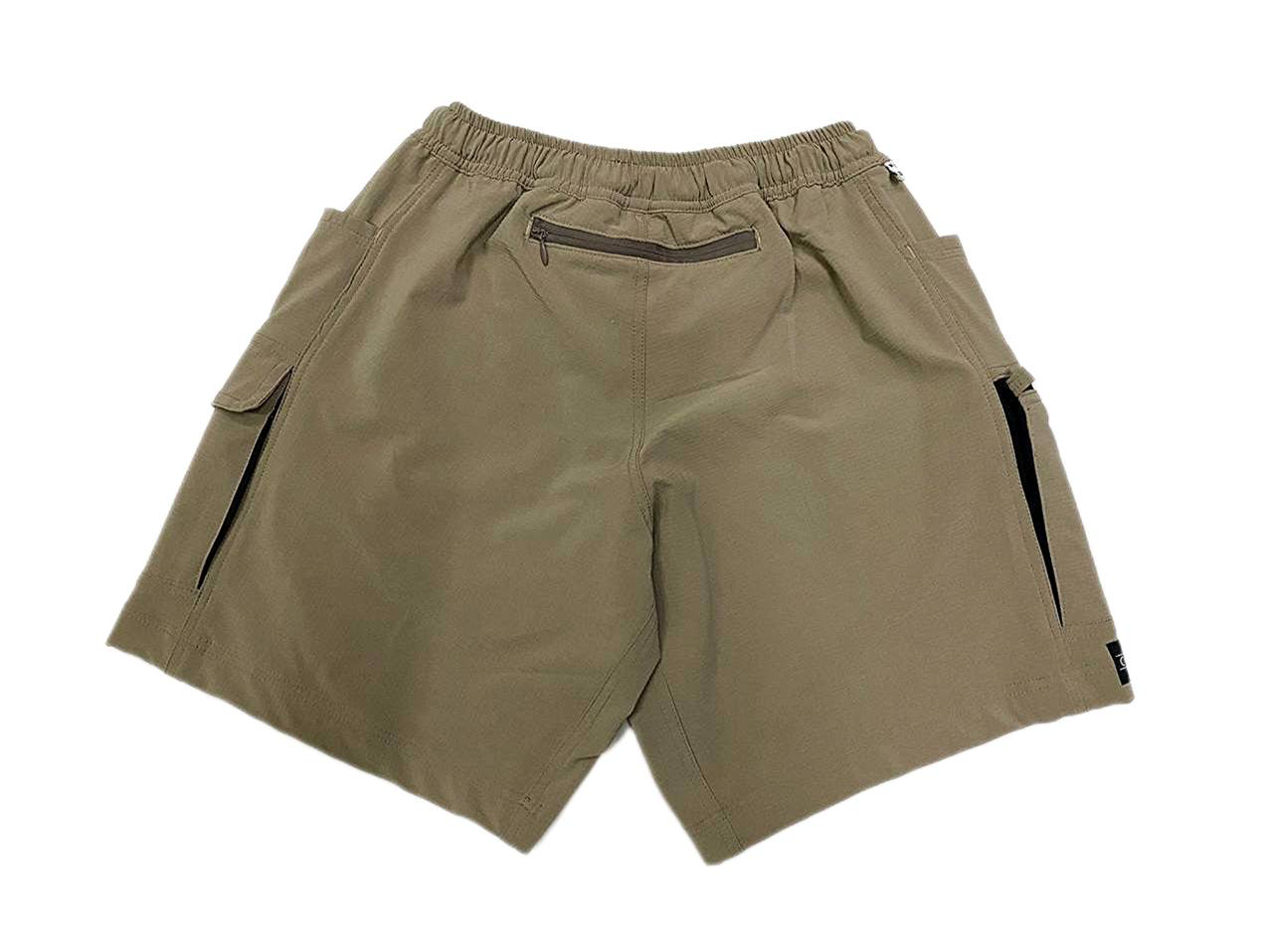 Courier PH SPARE SERIES Shorts