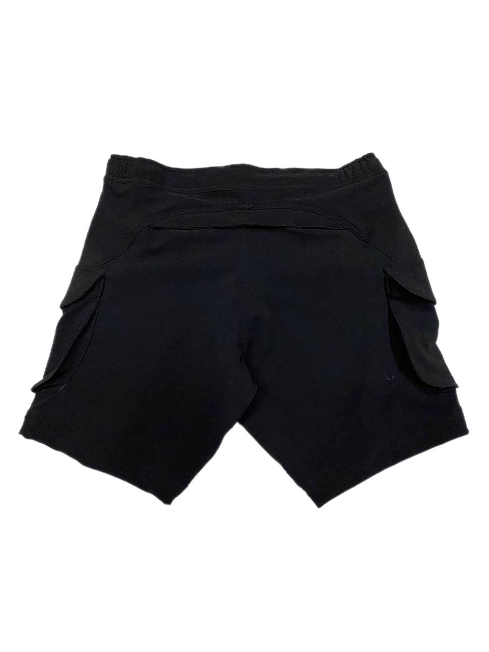 Courier PH Women's 7" Mid-Rise Hauler Shorts