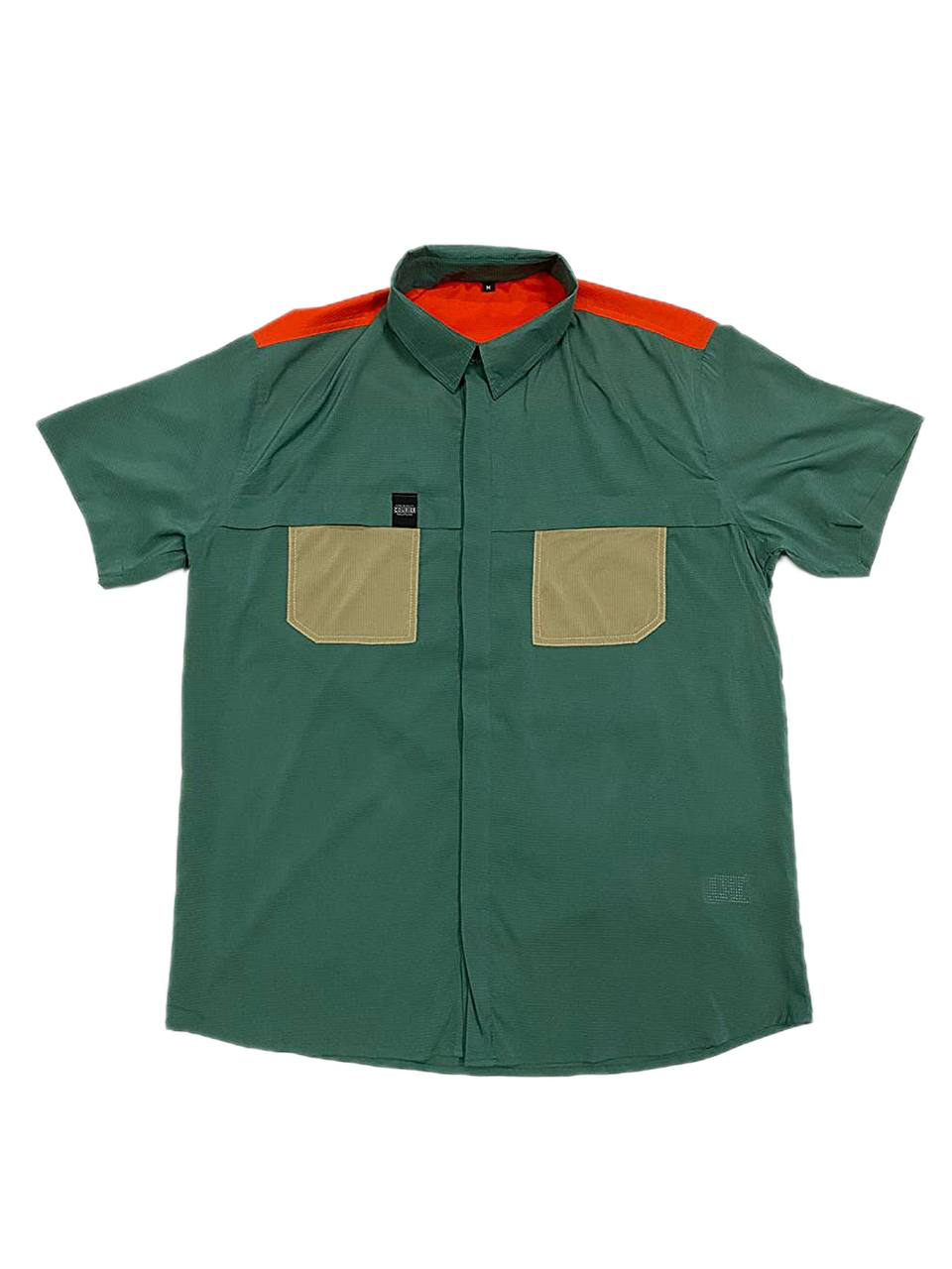 Courier PH OFF GRID Polo