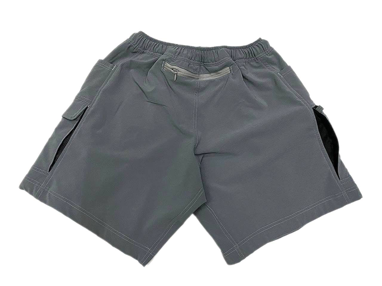 Courier PH SPARE SERIES Shorts