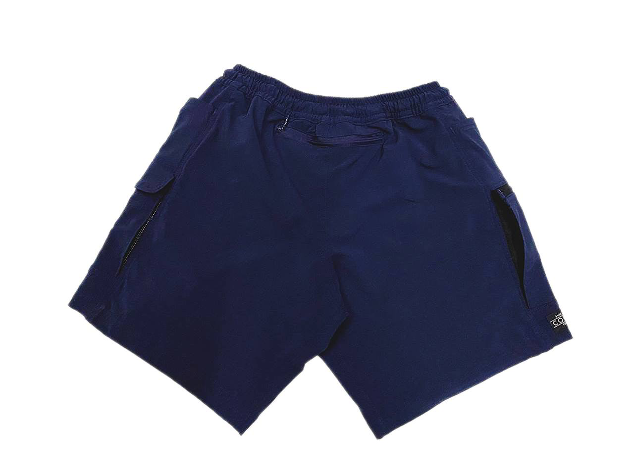 Courier PH SPARE SERIES Shorts