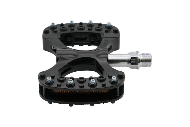 MKS Gamma Alloy Pedals