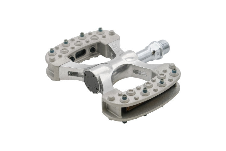 MKS Gamma Alloy Pedals