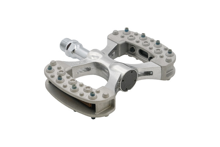 MKS Gamma Alloy Pedals