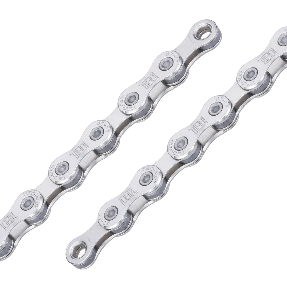 TEC-PWR GT-11 11s Chain by KMC (126L w/ Missing Link)