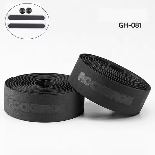 Rockbros Foam Bar Tape GH-801 Black