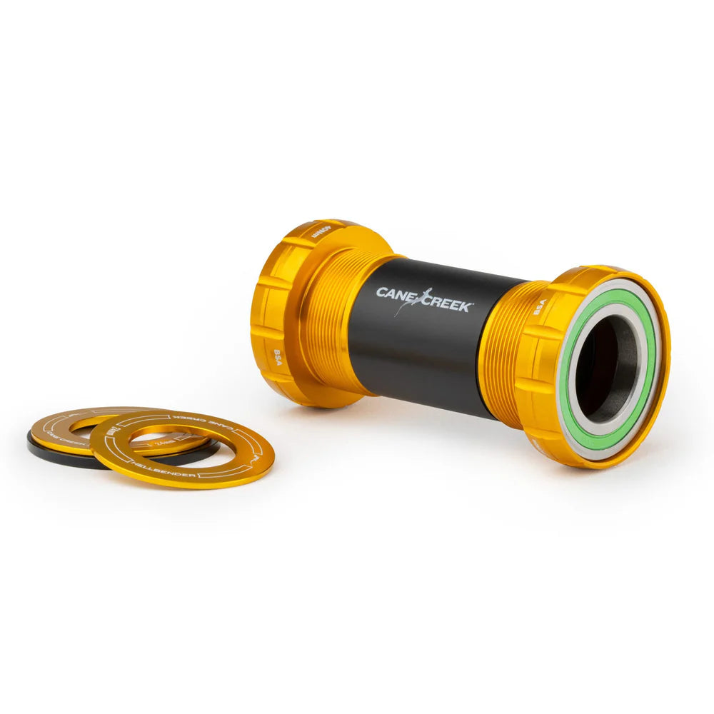 Cane Creek Limited Edition 30th Anniversary BB Hellbender 70 BSA30 Bottom Bracket