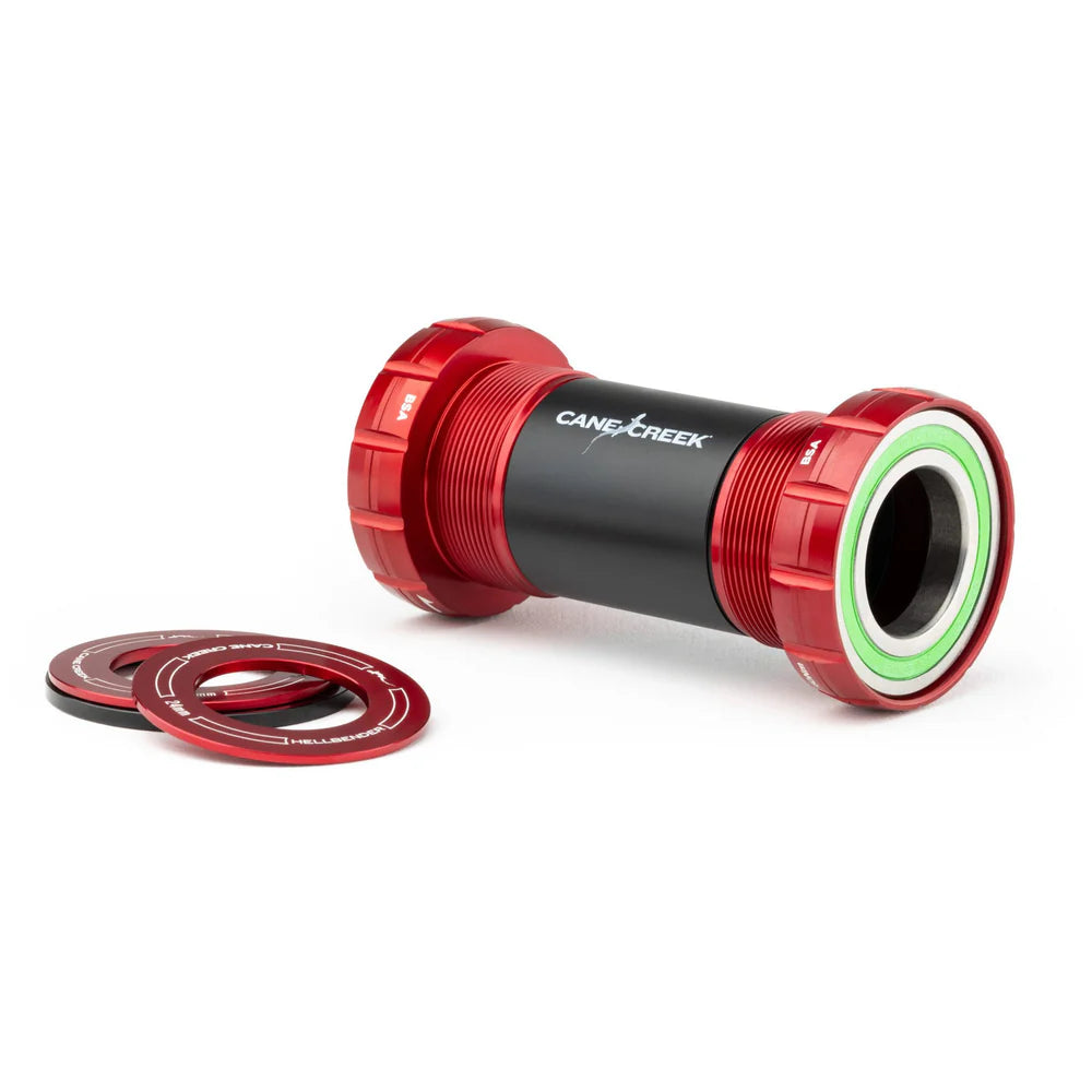 Cane Creek Limited Edition 30th Anniversary BB Hellbender 70 BSA30 Bottom Bracket