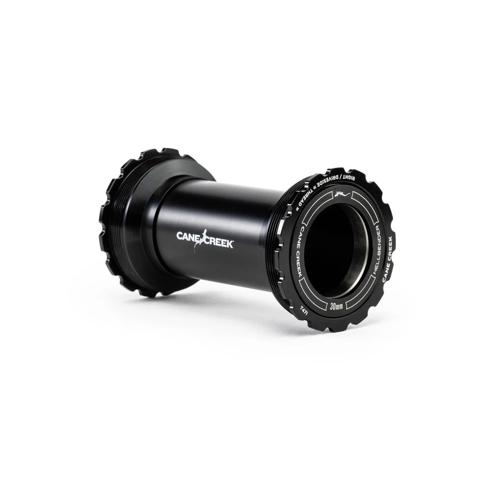 Cane Creek Limited Edition 30th Anniversary BB Hellbender 70 BSA30 Bottom Bracket