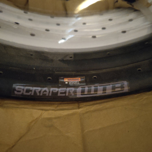 WTB Scraper 27.5 x i35 MTB Rim (32 Hole)