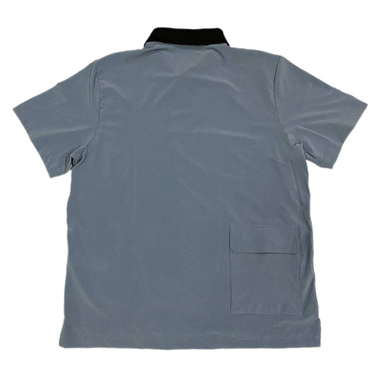 Courier PH Men's SPARE SERIES Polo Shirt