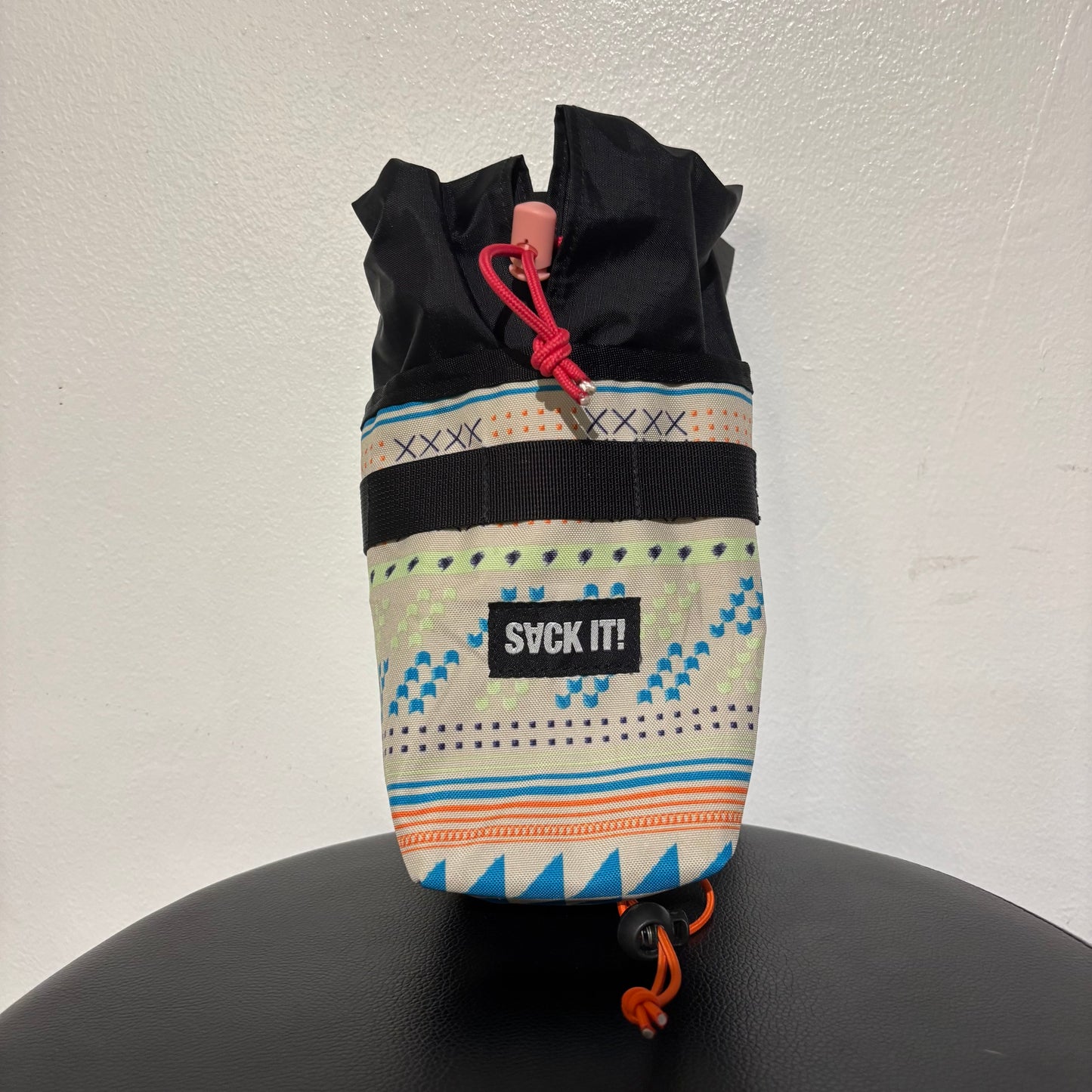 SACK IT! Stem Bag V2