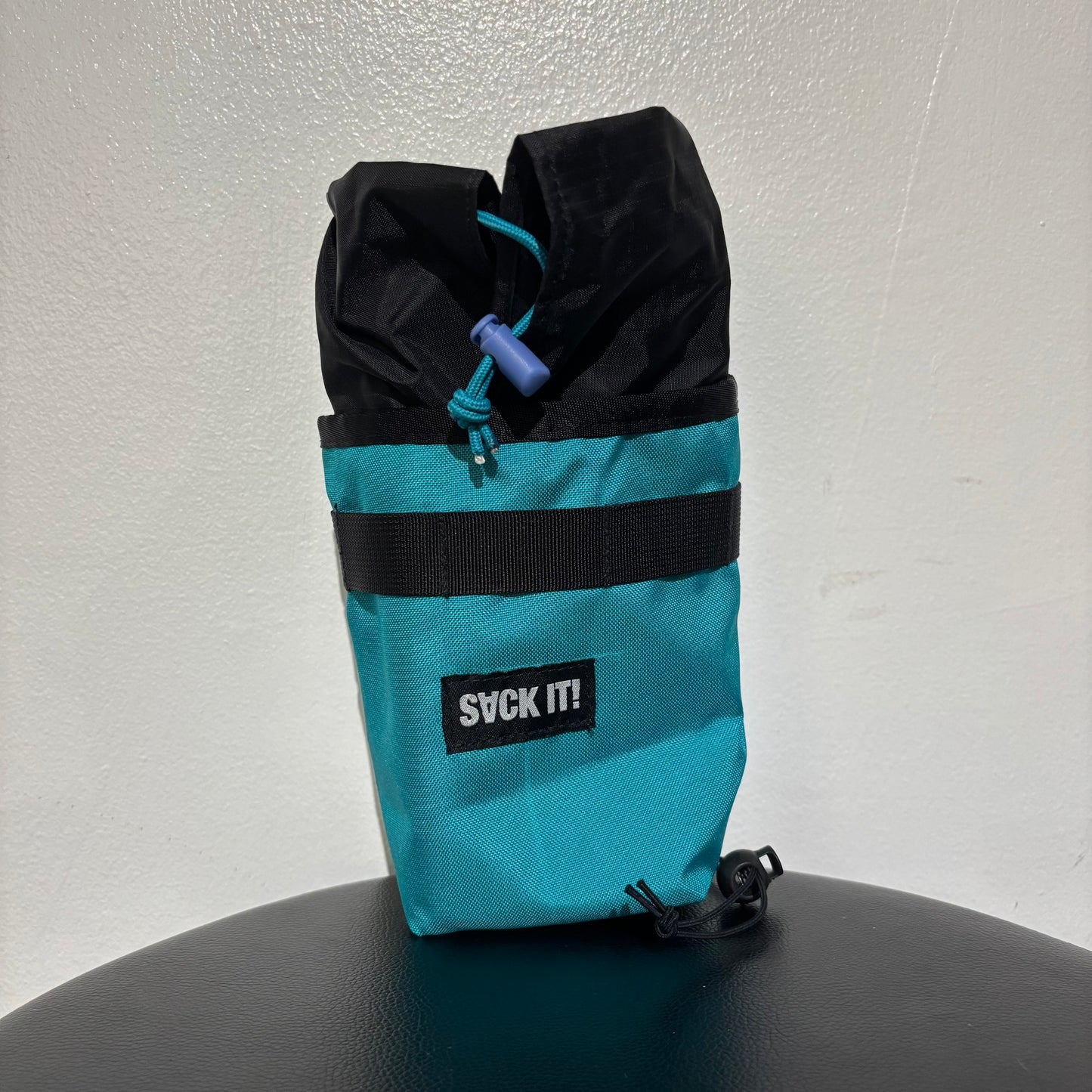SACK IT! Stem Bag V2