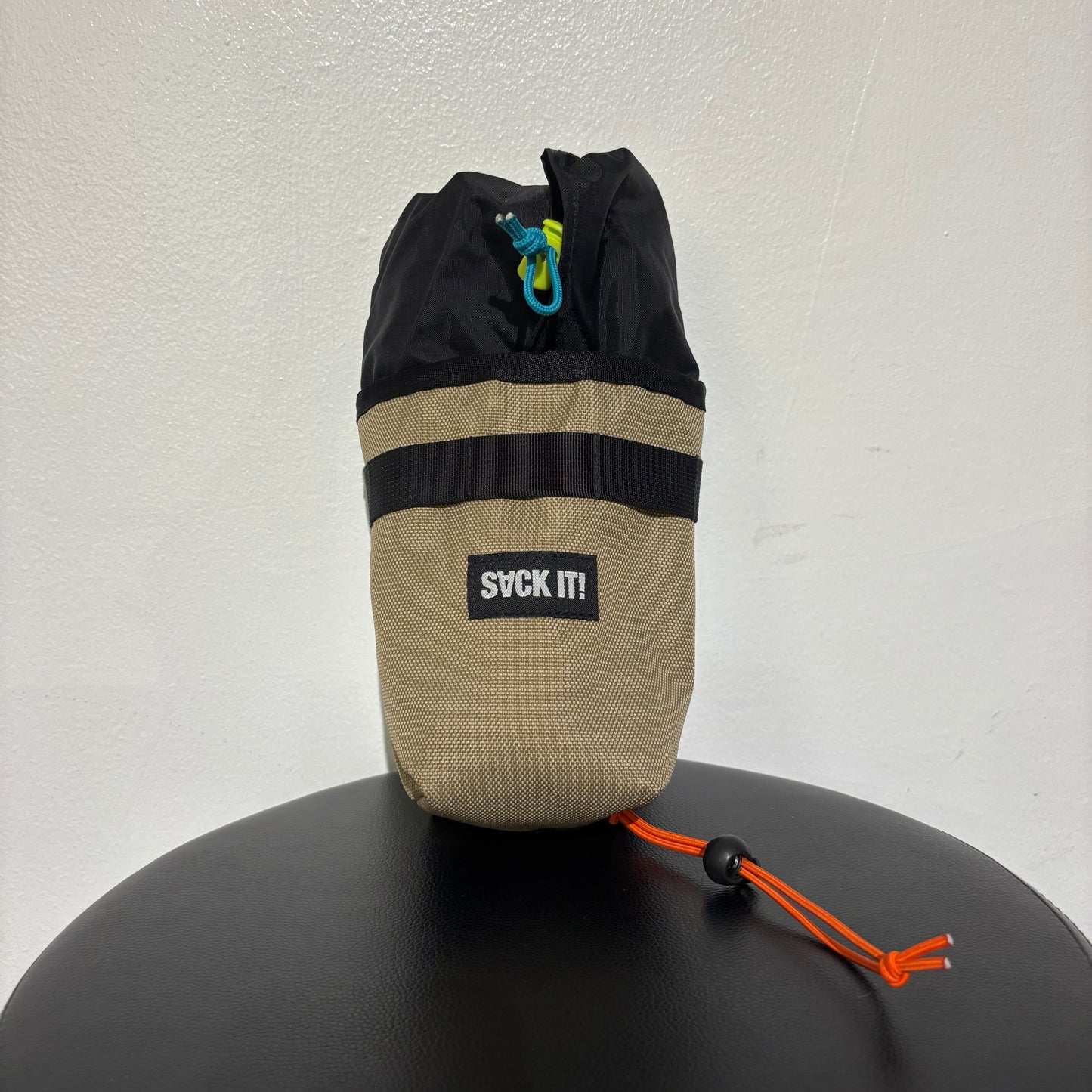 SACK IT! Stem Bag V2