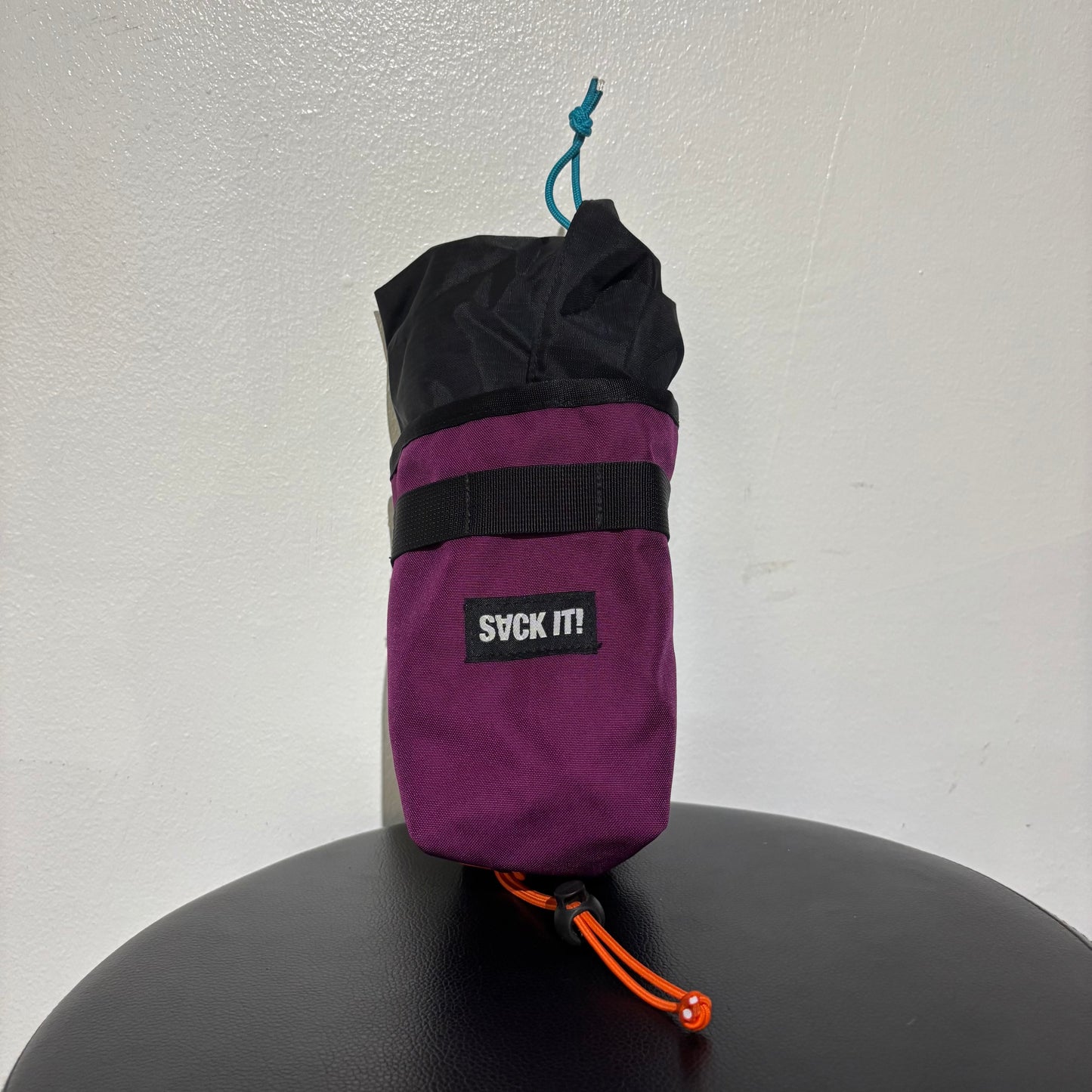 SACK IT! Stem Bag V2