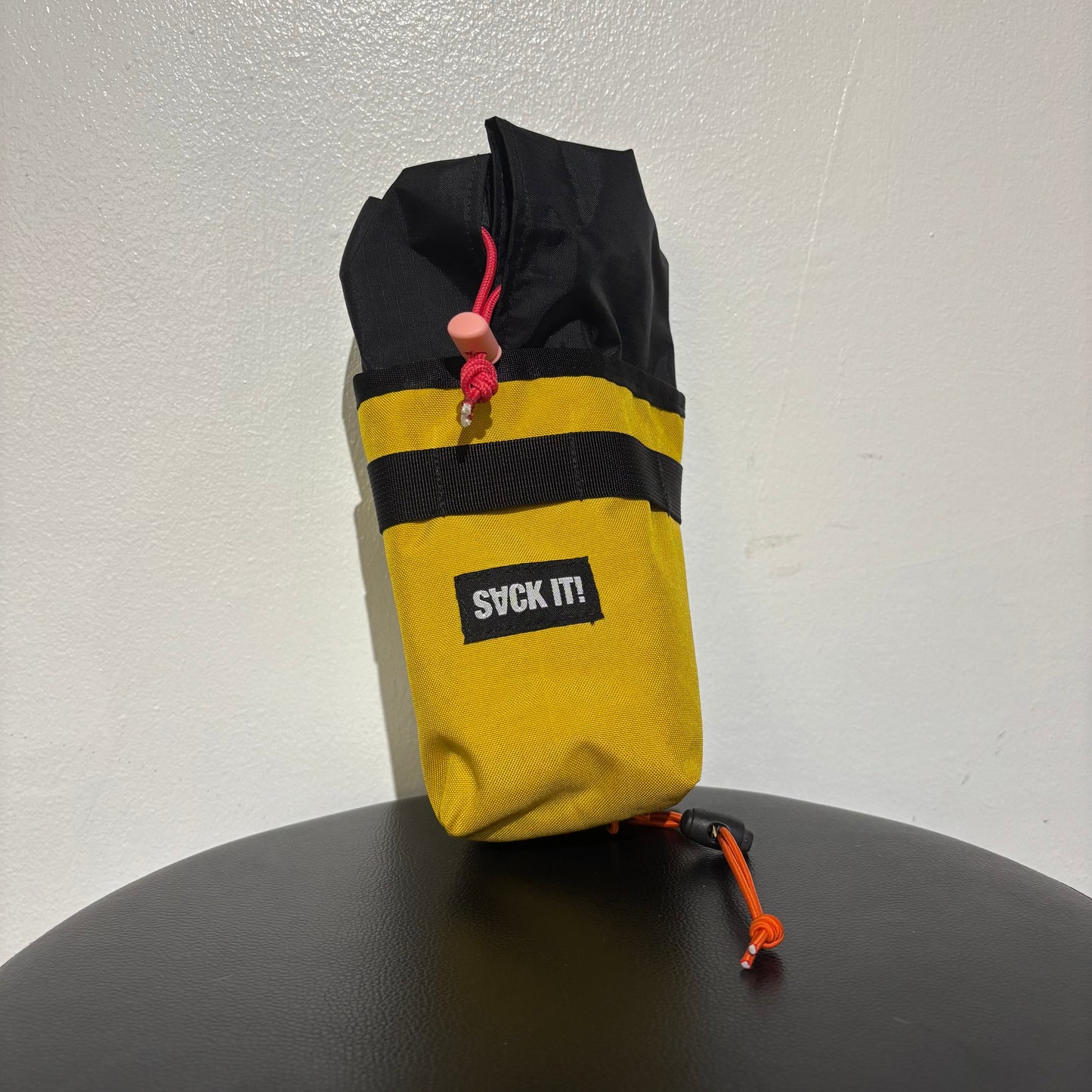 SACK IT! Stem Bag V2