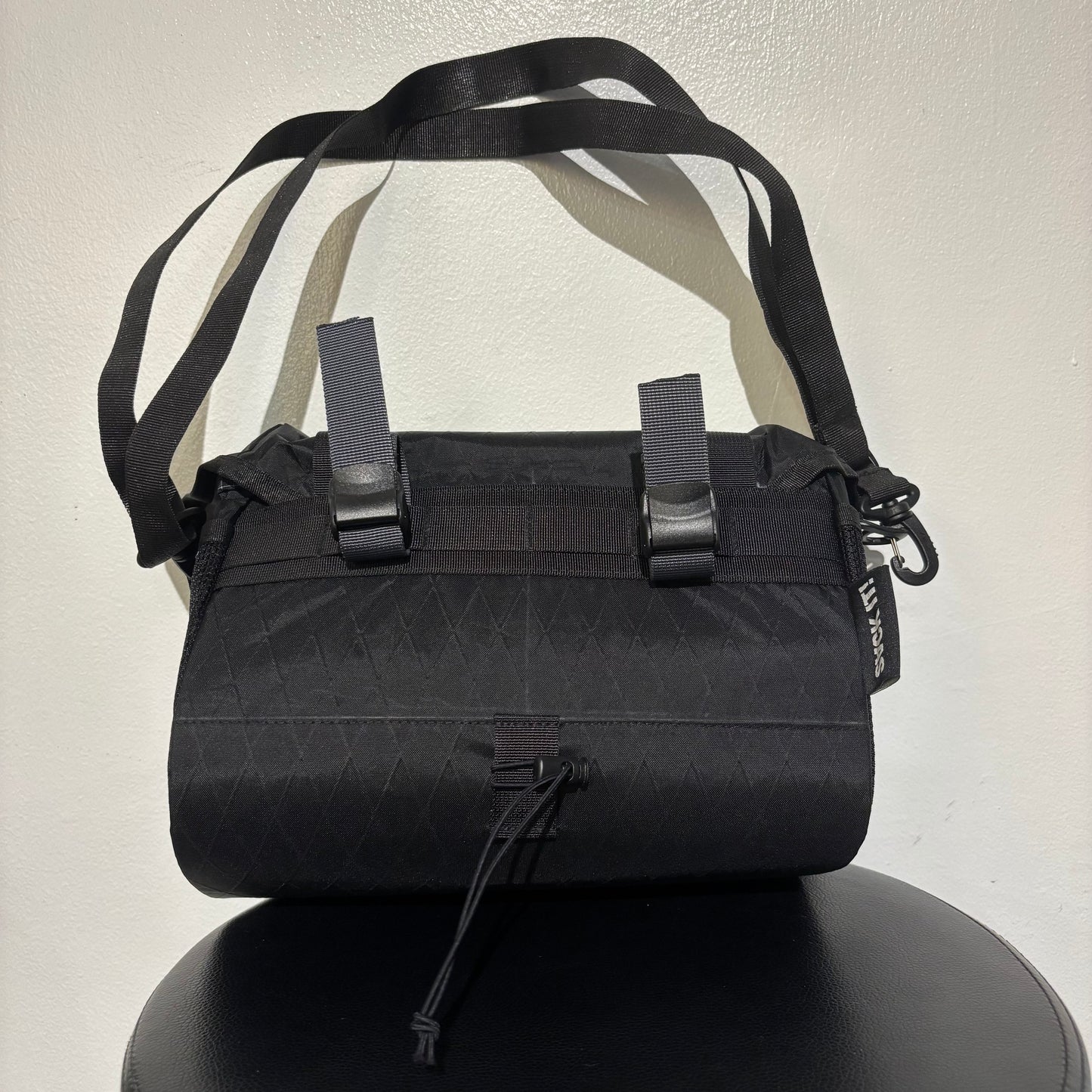 SACK IT! Slim Kaban Saddle / Handlebar Bag (Pre-Order)