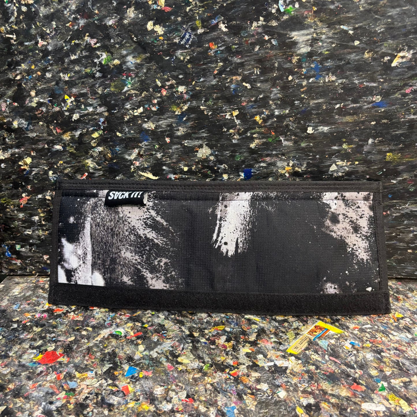 SACK IT! Toptube Cover