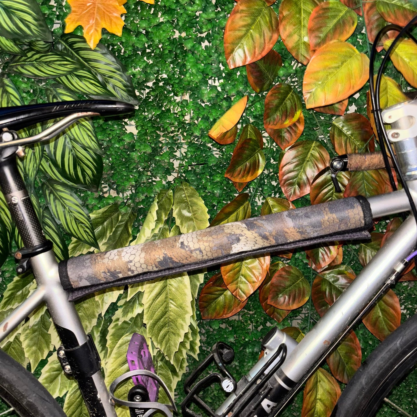 SACK IT! Toptube Cover