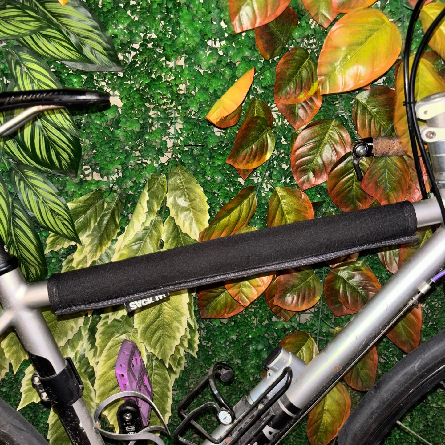 SACK IT! Toptube Cover