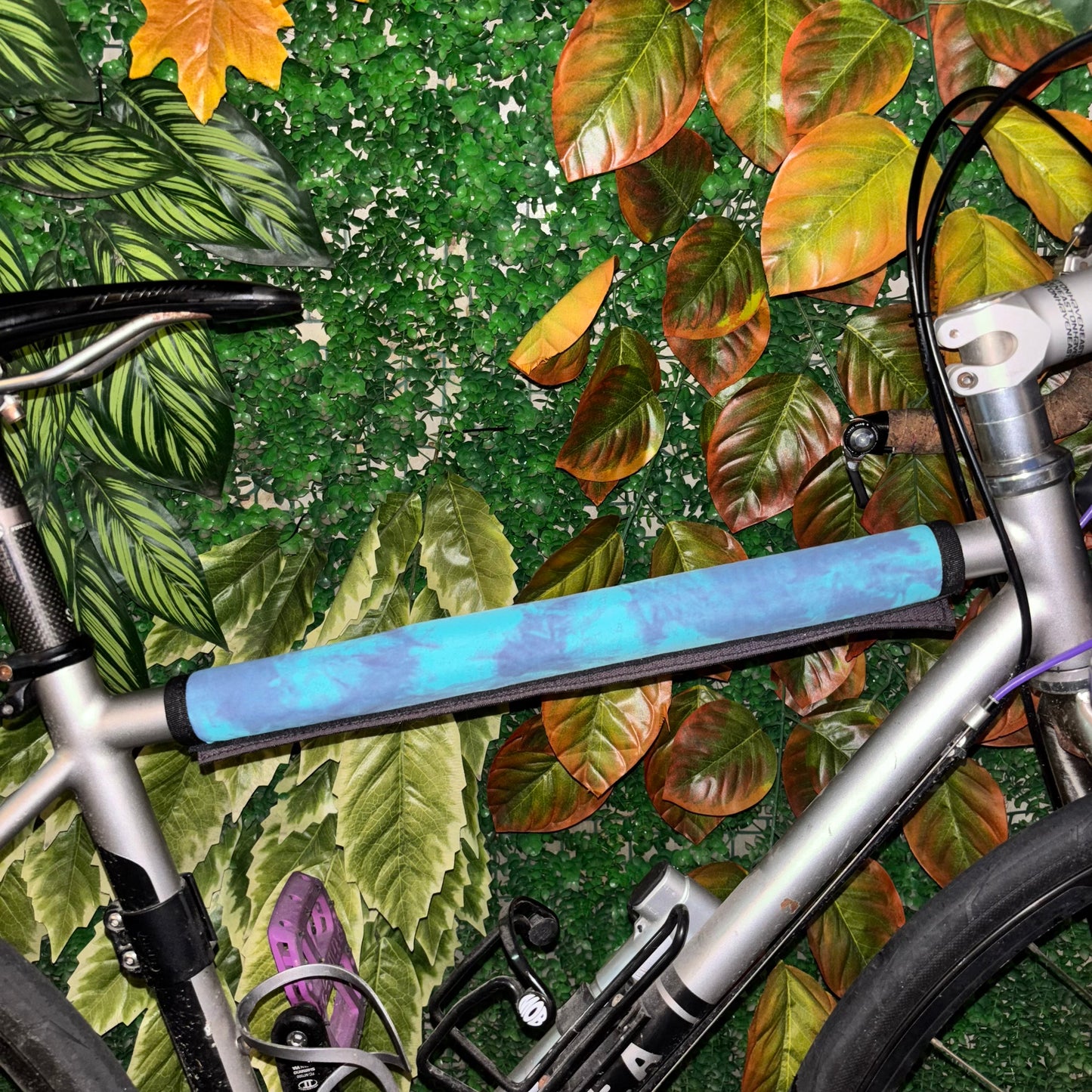 SACK IT! Toptube Cover