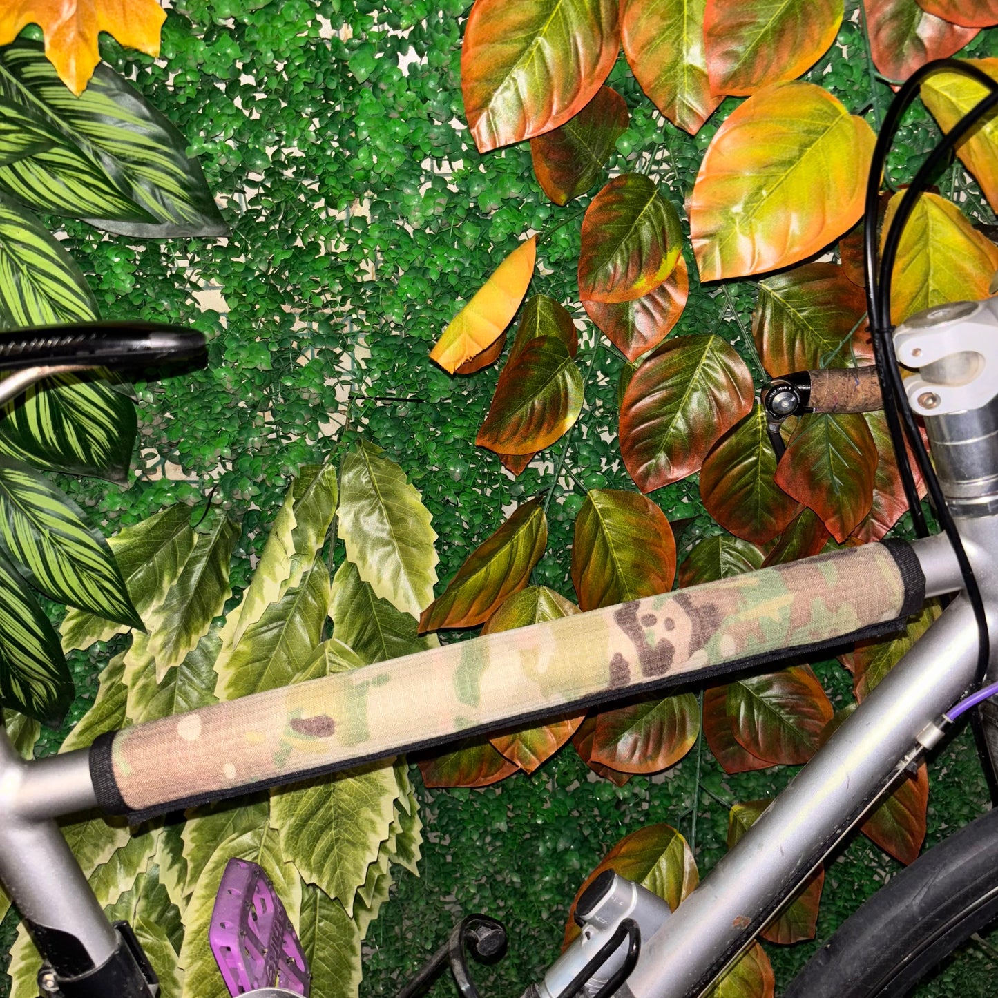 SACK IT! Toptube Cover