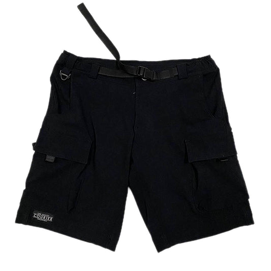 Courier PH Women's 7" High-Waist Hauler Shorts