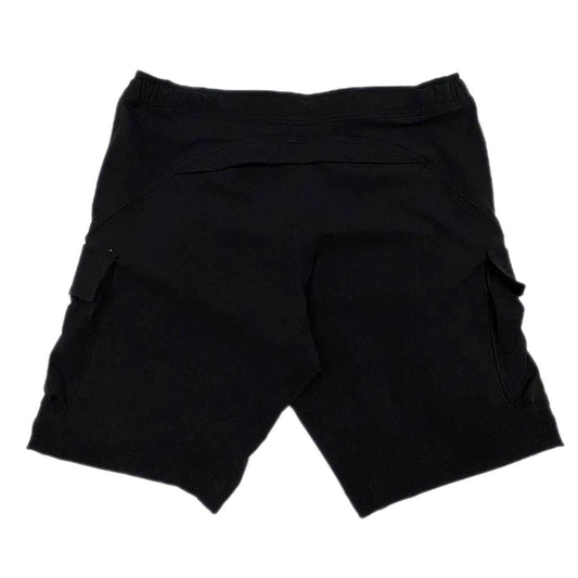 Courier PH Women's 7" High-Waist Hauler Shorts
