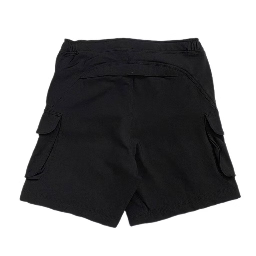 Courier PH Women's 7" High-Waist Hauler Shorts