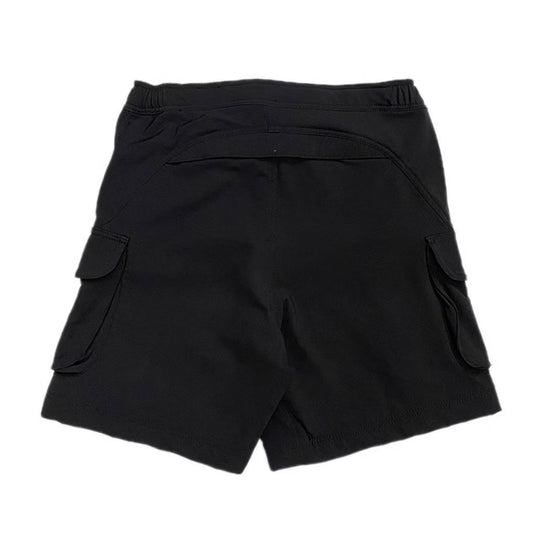 Courier PH Women's 7" High-Waist Hauler Shorts