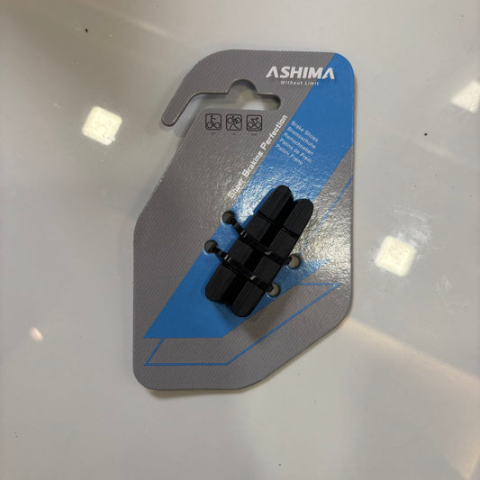 Ashima Brake Shoe for Shimano Alloy Rims