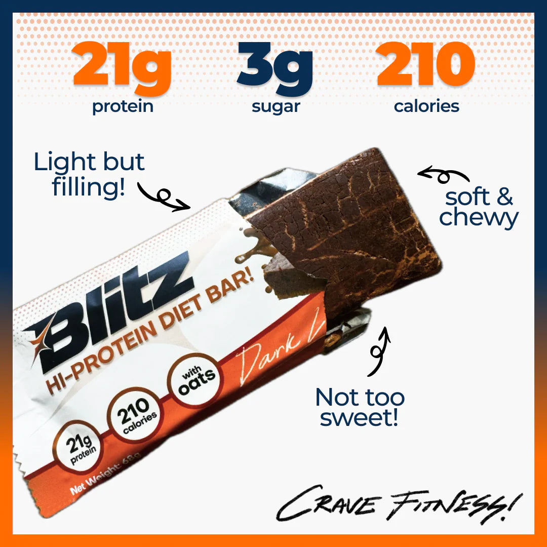 Blitz Bar