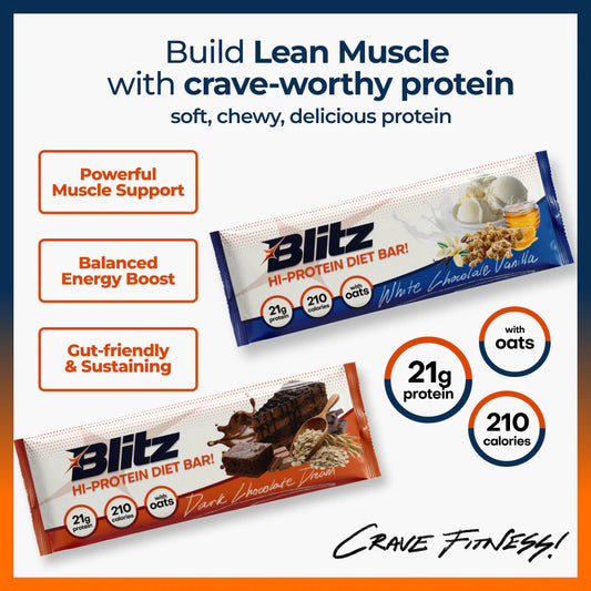 Blitz Bar