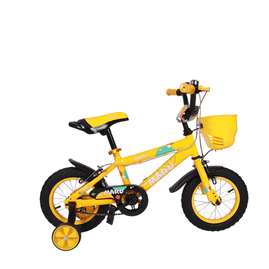 Minato 1.0 Kids Bike (Pre-order)