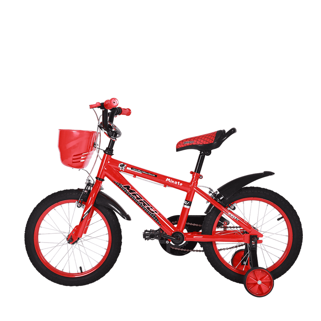 Minato 2.0 Kids Bike (Pre-order)