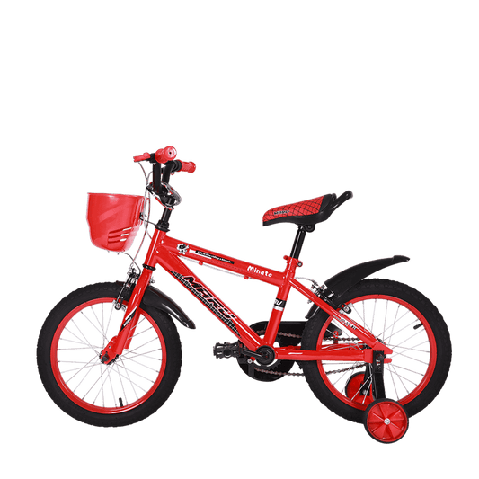 Minato 2.0 Kids Bike (Pre-order)
