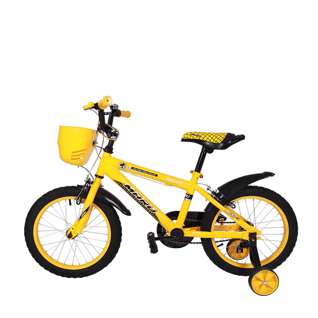 Minato 2.0 Kids Bike (Pre-order)